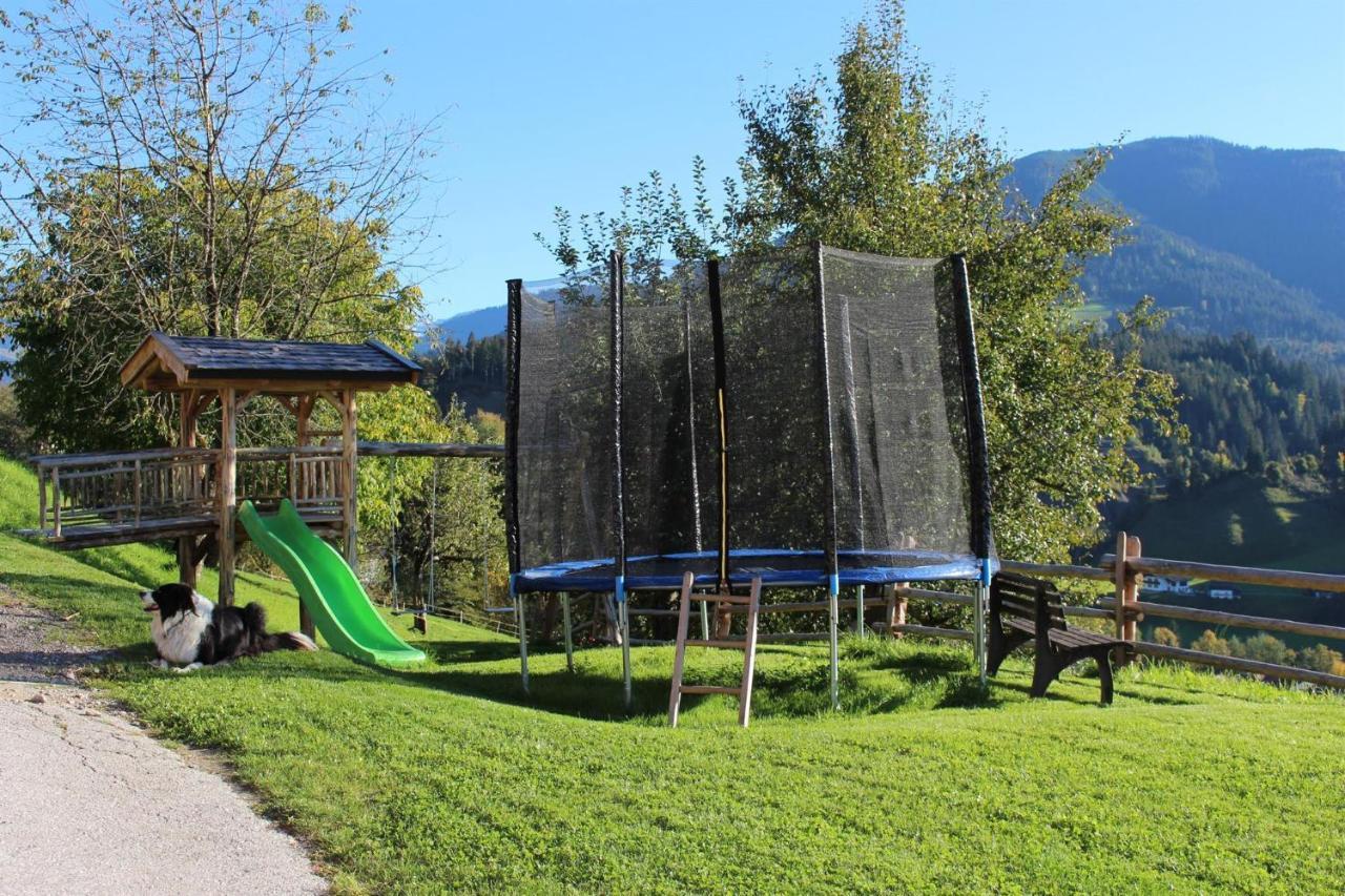 Apartment-Chalet Moedlinghof Hopfgarten im Brixental Eksteriør bilde