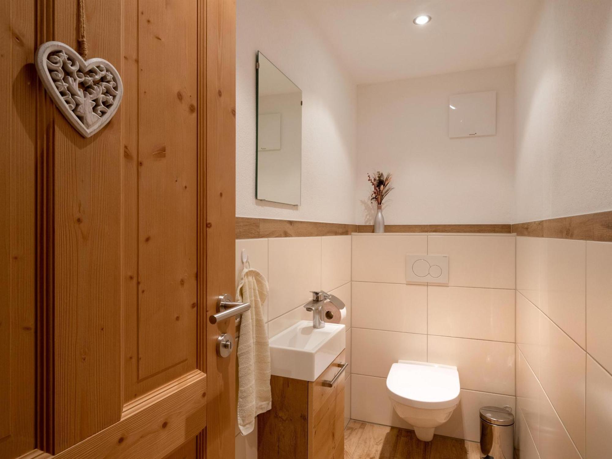 Apartment-Chalet Moedlinghof Hopfgarten im Brixental Eksteriør bilde