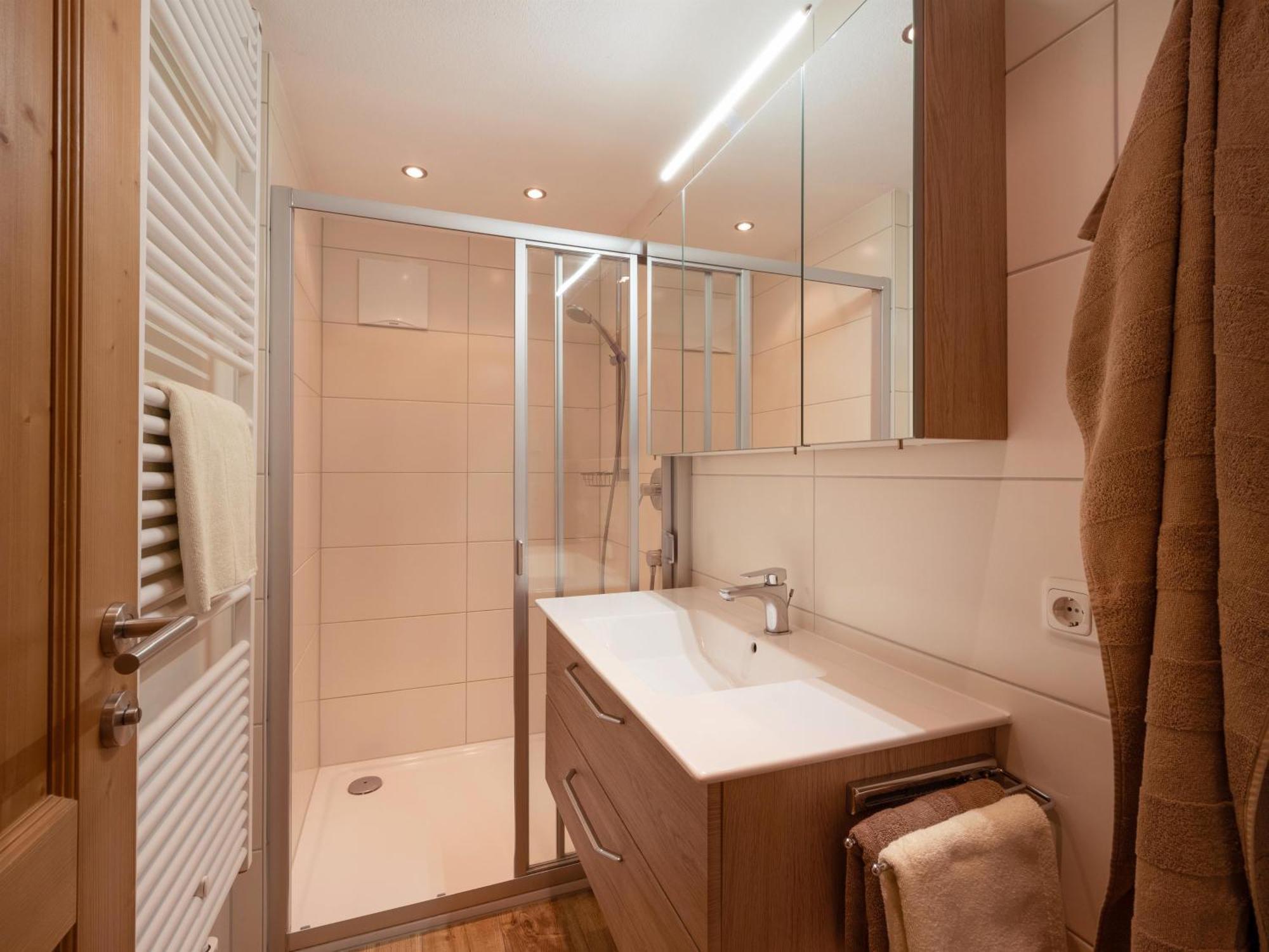 Apartment-Chalet Moedlinghof Hopfgarten im Brixental Eksteriør bilde